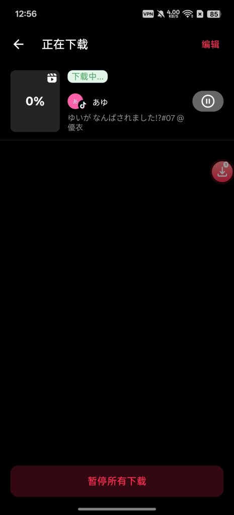 图片[5]-基于网站源码,游戏源码,小程序源码,Ai源码,网站开发,主题源码,软件开发,游戏辅助,游戏科技,手机软件,苹果系统,安卓软件等AhaTok TK下载器 一键下载抖音高清视频