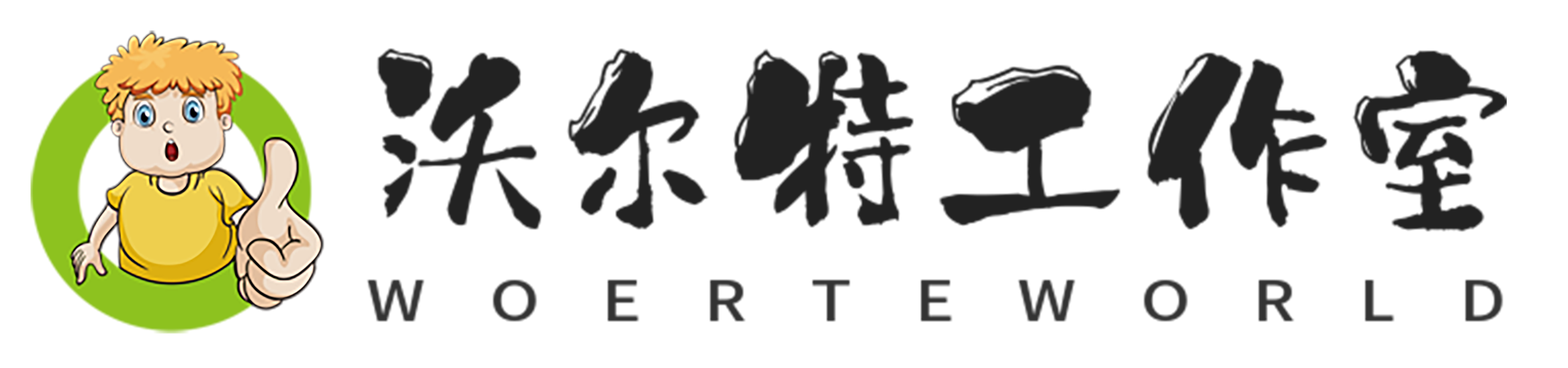 沃尔特网络科技工作室