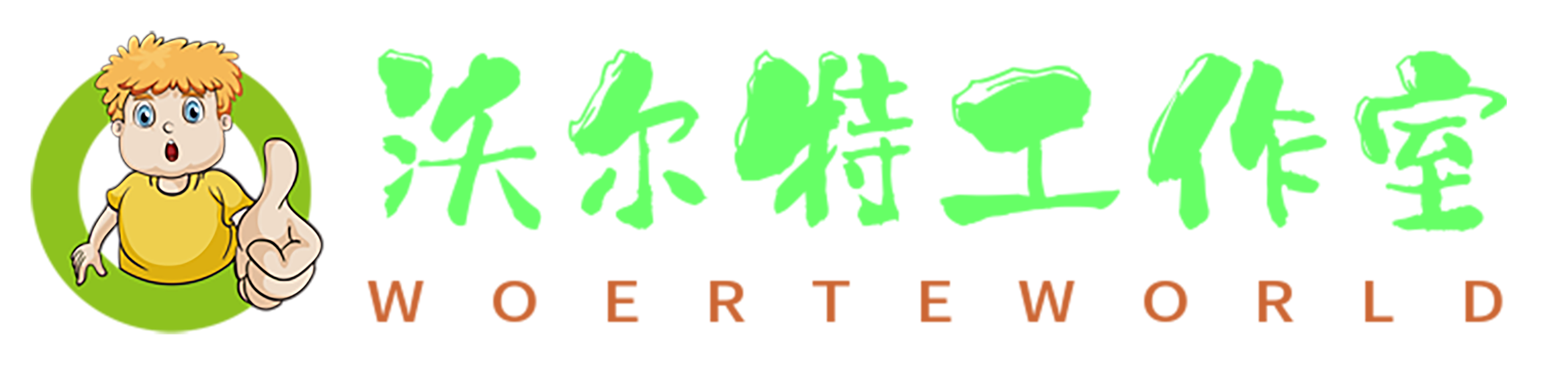 沃尔特网络科技工作室