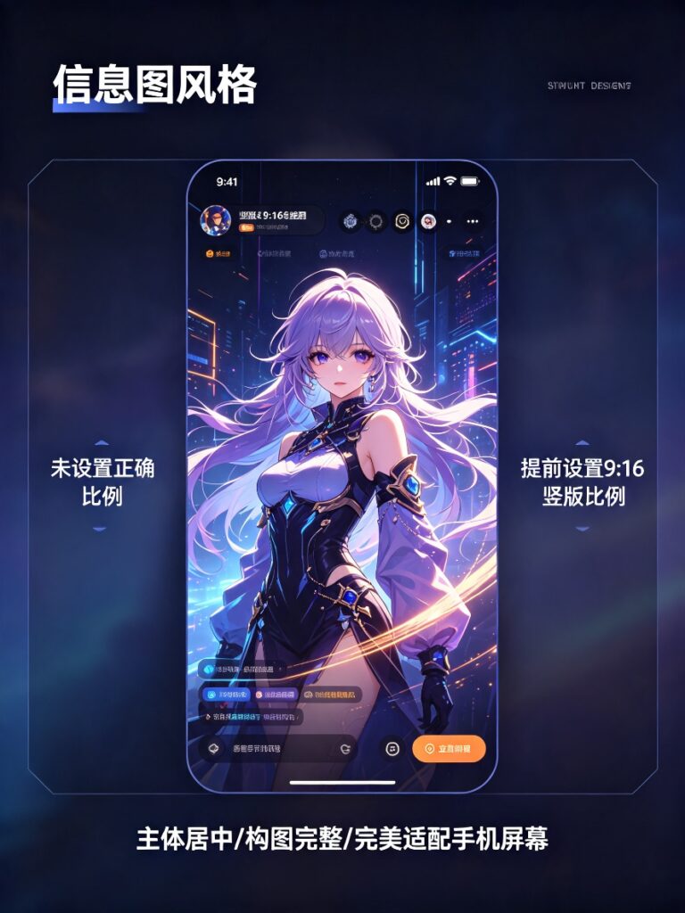 图片[3]-基于网站源码,游戏源码,小程序源码,Ai源码,网站开发,主题源码,软件开发,游戏辅助,游戏科技,手机软件,苹果系统,安卓软件等AI 绘图实操教程｜零基础快速做宣传配图