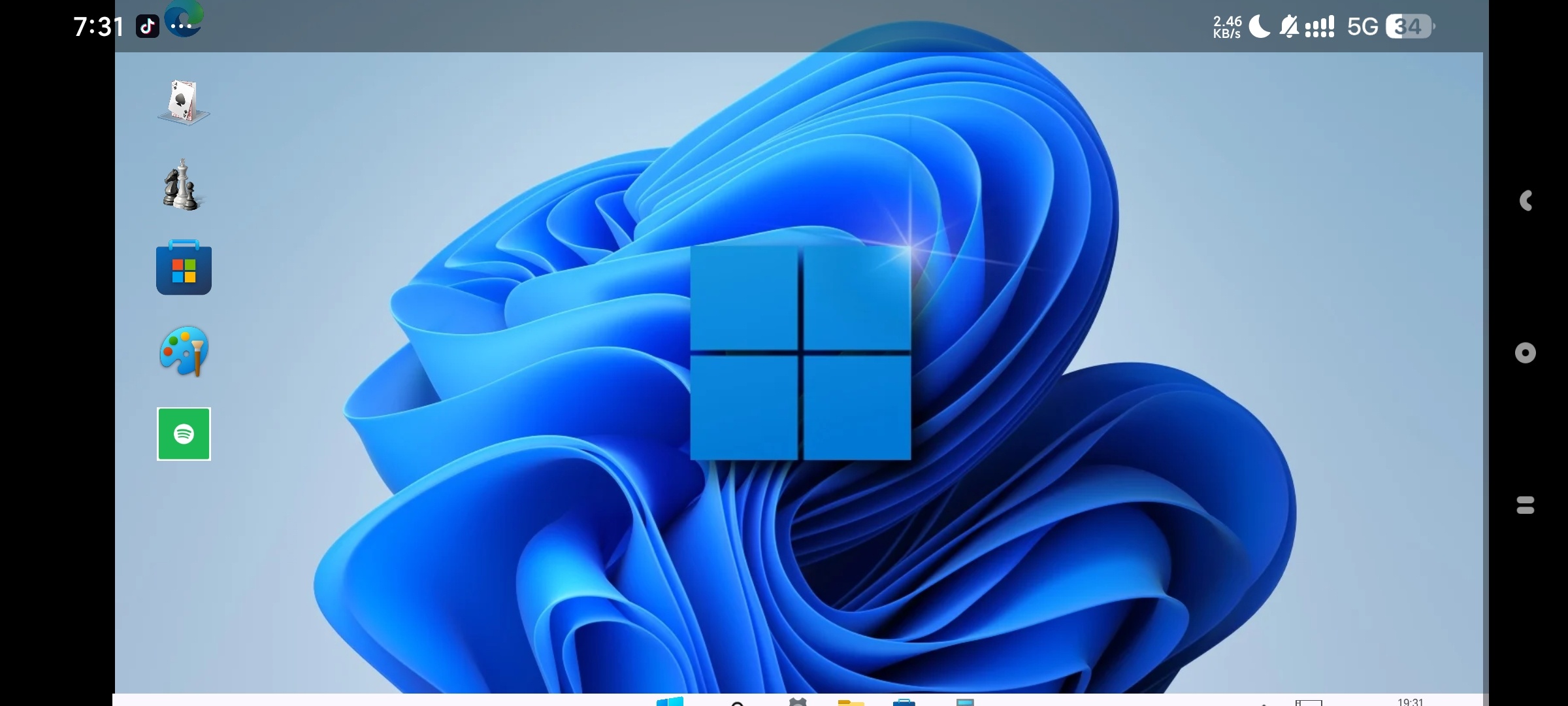 WINDOWS11虚拟电脑安卓电脑模拟器兼容性强