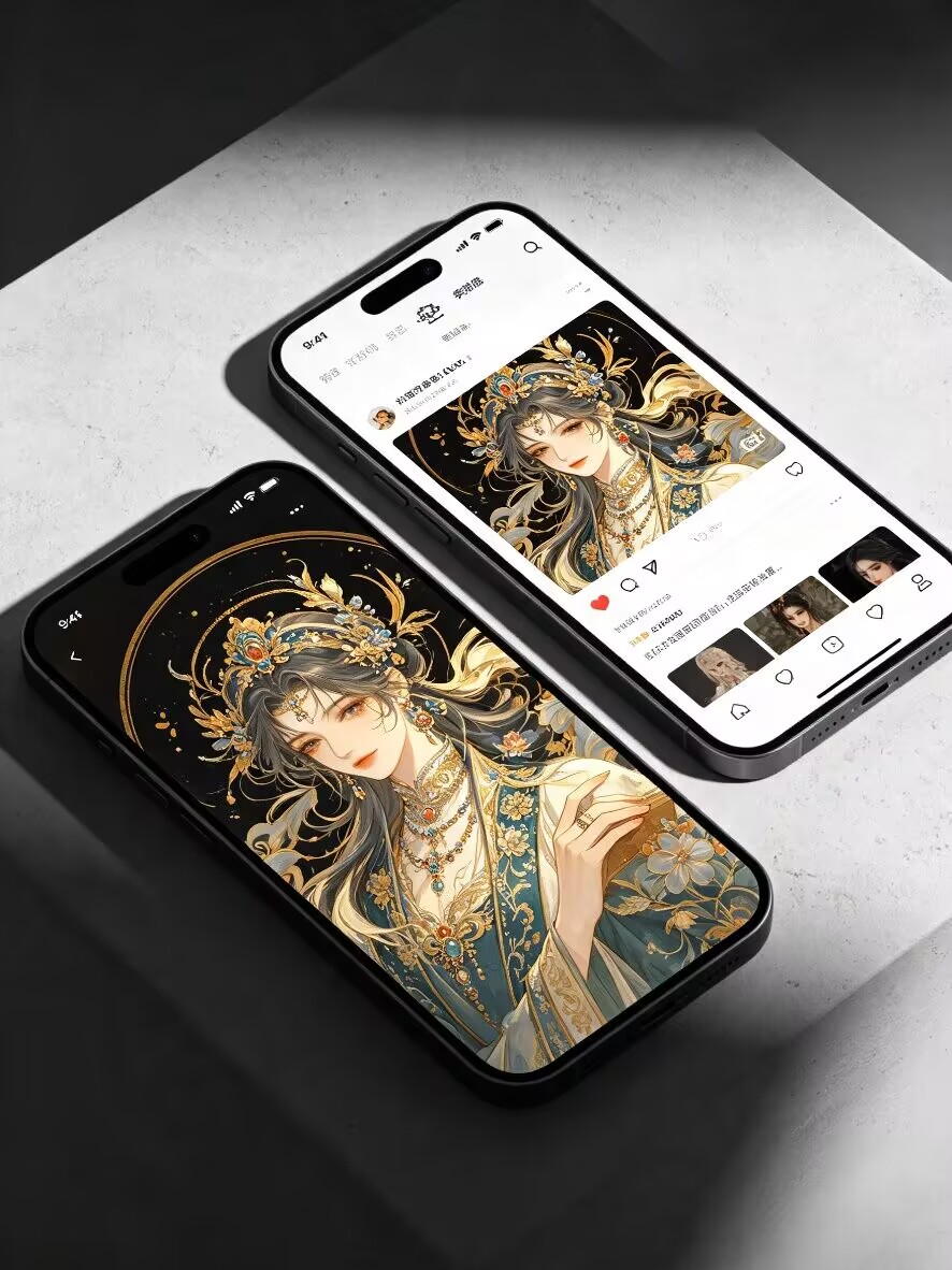 零基础AI绘画保姆级教程